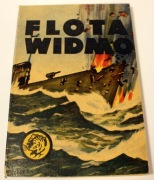 Flota widmo 9/74 Ludwik Lutyński