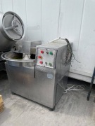 Kuter misowy 120l Spomasz Żary