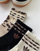 Zestaw damskich skarpetek 5 par