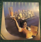 Winyl Supertramp Breakfast in America vinyl
