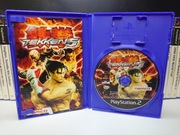 Tekken 5     PS2
