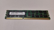 Zestaw Micron 16GB DDR3 ECC Registered 2x 8GB 1333MHz PC3L
