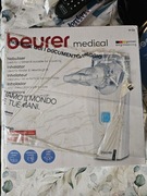 Inhalator Ultradzwiękowy Nebulizator Beurer ih 55 bezprzewodowy Przenośny 