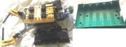 LEGO ROBOT rcx 2.0 pojazd do programowania 718324 Robotics Invention System