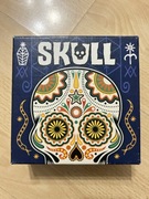 Skull stan bardzo dobry
