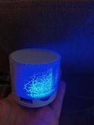Mini głośnik przenośny bluetooth 