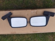 Lusterka Fiat 126p prawe i lewe. 