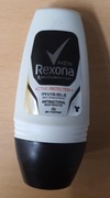 kulka do pach antyperspirant rexona men invisible 