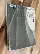 Dziwne życie Sadyka Paszy Jadwiga Chudzikowska