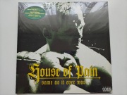 House Of Pain - Same As It Ever Was - LTD - 2 Vinyl Yellow+Green 7' Edition