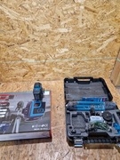 Poziomica laserowa 4D 16 linii, 16 linii (4D), laser zielony niwelator