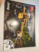 Lego technik 42122