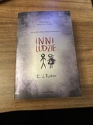 Książka inni ludzie