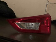 LAMPA LEWA TYŁ TYLNA 02-268 TOYOTA AURIS 2 II KOMBI 12-15