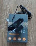 Kamerka internetowa Axtel AX-FHD Webcam