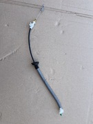 VAG OE CIĘGNO BOWDENA 5E0839085A Linka klamki drzwi SKODA OCTAVIA I (1U2)