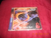Midnight guitar CD