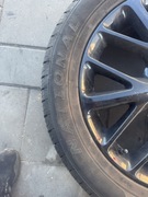 Opona 265/50R20 Jeep Grand Cherokee WK2 Durango National Commando HTS