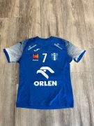 Oryginalna koszulka Wisła Płock - JOMA!