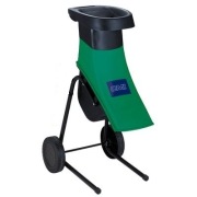 Rozdrabniacz nożowy do gałęzi - iSC/CMI/Einhell EGH-2440 / 2400W / 40mm