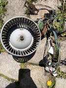 wentylator nawiewu dmuchawa nawiewu Fiat Stilo Kombi 2004r. silnik1.6