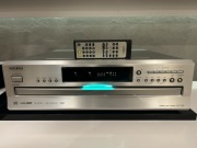 ONKYO DX-C390 - ZMIENIARKA Z PILOTEM - ŚWIETNY STAN