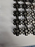 PCB podstawki diody  led 1w ,3w ,5w 