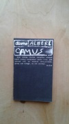Albert Camus Dżuma