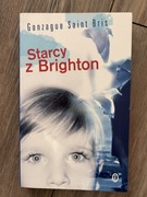Starcy z Brighton Gonzague Saint Bris