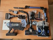 Marka: Tefal Odkurzacz TEFAL X-Force Flex 14.60 AQUA TY99C0 3w1