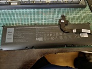 Orginalna bateria z Dell G15 5520 wraz z taśmą