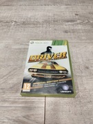 Gra driver Xbox 360