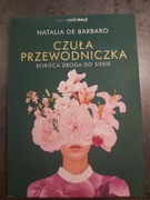 Sprzedam książkę "Czuła Przewodniczka."