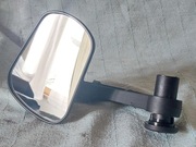 lusterko do kierownicy roweru