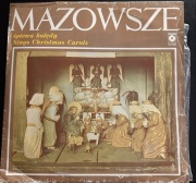 Mazowsze śpiewa kolędy