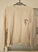 Bluza Relaxed Fit damska Lee rozmiar L