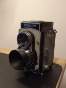 Osłona przeciwsłoneczna Flexaret VI i VII