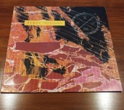 Xymox  Twist Of Shadows winyl