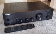 Wzmacniacz stereo Pioneer A-40AE gwarancja jak nowy