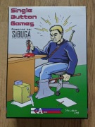 Składanka Single Burton games coll. Commodore C64 