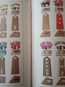 JAZDA POLSKA wojsko ZNAKI BROŃ 1914-1947