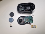 Logitech G Pro Superlight X USZKODZONA