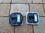 PRZETWORNICA RENAULT ZOE II CLIO V CAPTUR II MODUŁ LAMPA LED 260556623R