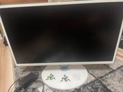 monitor samsung T24D391EW TV/PC