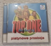 TOP ONE the best of platynowe przeboje