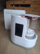 Myjka do pędzli do makijażu 