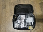 Kompresor zestaw naprawczy Mercedes S-klasa GLB GLC GLE GLS EQB EQE EQS