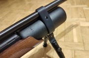 Walther Rotex ósemka z szyną Weaver Picatinny