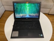 Dell Inspiron 7566 i5-6300HQ / 8GB / 240SSD+1000HDD / GTX960M / WIN10Home