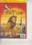 KRÓL .LEW 2/1997 PL
